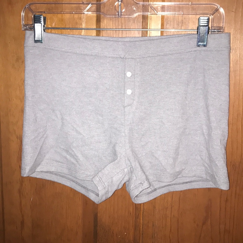Aerie pajama shorts